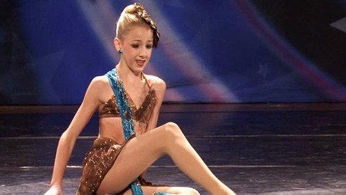 Dance Moms Season 1 Episode 11 - It All Ends Here