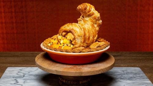 Holiday Baking Championship Season 11 Episode 2 - Thanksgiving Family Feast