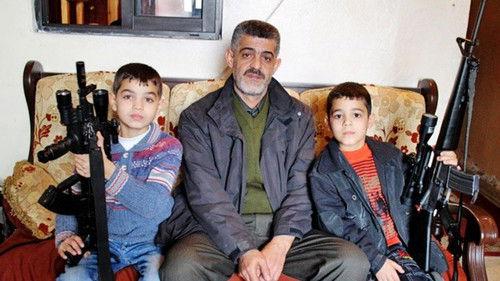 Unreported World Season 15 Episode 6 - Neighbours at War