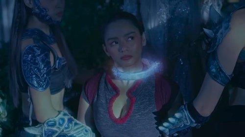 Encantadia Chronicles: Sang'gre Season 1 Episode 31 - The Mother and Daughter Sang'gres