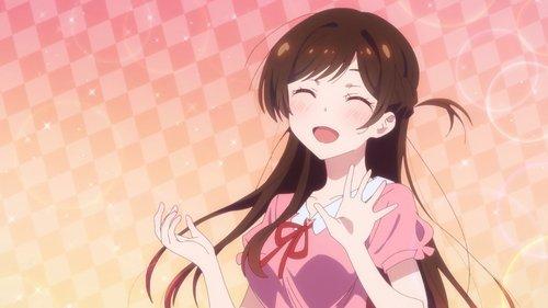 undefined Season 1 Episode 2 - Ex-Girlfriend and Girlfriend