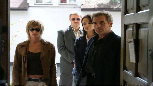 Kryminalni Season 3 Episode 8 - Wpływ Marsa