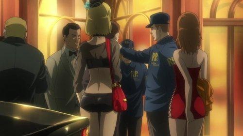 B: The Beginning Season 1 Episode 2 - Episode 2