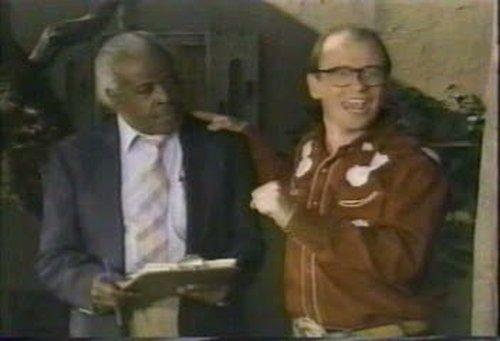 Hey Dude Season 4 Episode 5 - Fear