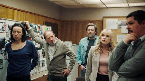 13 Commandments Season 1 Episode 3 - Episode 3