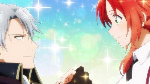 Pass the Monster Meat, Milady! Season 1 Episode 4 - Signaling Departure with a Pillar of Flame