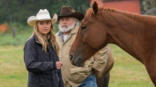 Heartland Season 8 Episode 10 - The Heart of a River