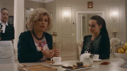 The Heiress Season 1 Episode 5 - Episode 5