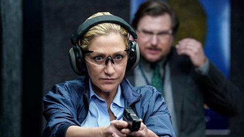 Tommy Season 1 Episode 3 - Lifetime Achievement