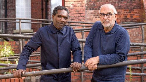 imagine… Season 49 Episode 2 - Lemn Sissay: The Memory of Me