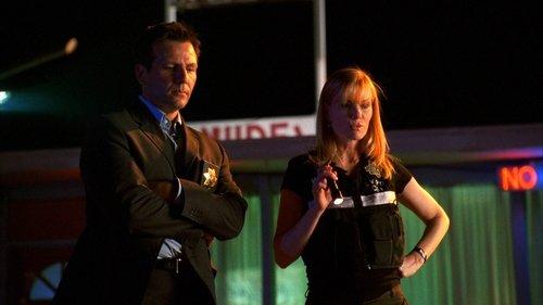 CSI: Crime Scene Investigation Season 6 Episode 1 - Bodies in Motion