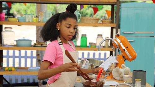 Junior Bake Off Season 8 Episode 14 - Semi Final
