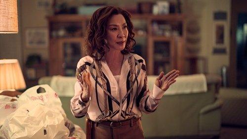 The Brothers Sun Season 1 Episode 2 - Favor for a Favor