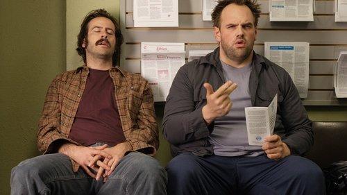 My Name Is Earl Season 1 Episode 17 - Didn't Pay Taxes