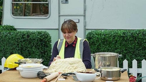 Taskmaster Season 9 Episode 7 - A Cuddle