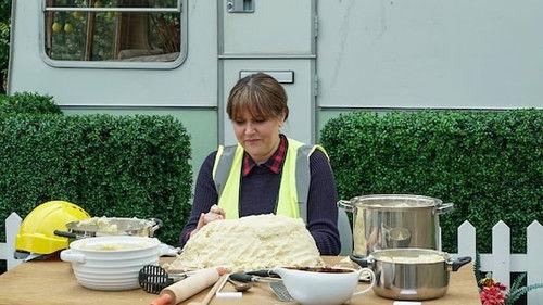 Taskmaster Season 9 Episode 7 - A Cuddle