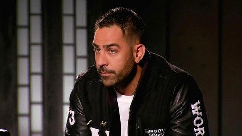 Ink Master Season 7 Episode 2 - One Man's Trash