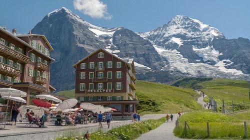 Rick Steves' Europe Season 11 Episode 2 - Swiss Alps