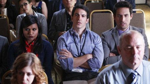undefined Season 1 Episode 21 - Santa Fe