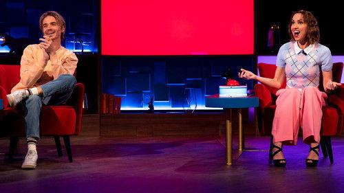 Richard Osman's House of Games Season 6 Episode 23 - Week 5: Wednesday