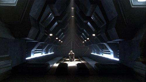 Battlestar Galactica Season 3 Episode 5 - Collaborators