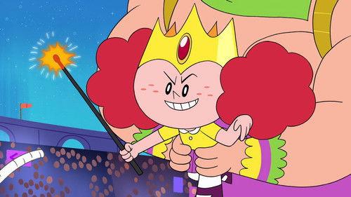 The Powerpuff Girls Season 2 Episode 6 - Super Sweet 6