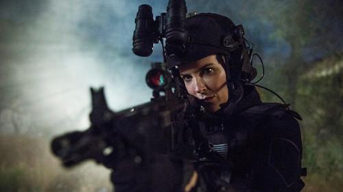 undefined Season 5 Episode 6 - Air Drop