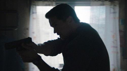 Agent Hamilton Season 2 Episode 3 - Need to know, part 1