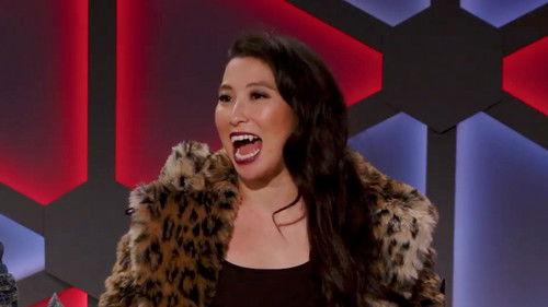 Dimension 20's Adventuring Party Season 9 Episode 3 - Trope Queen