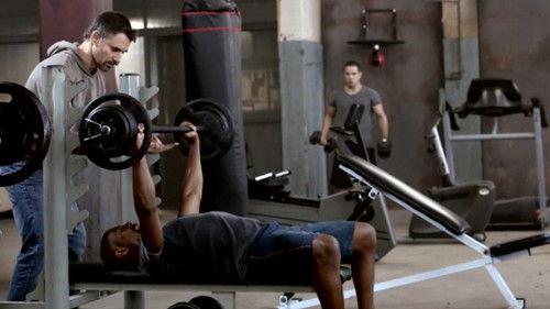 Rio Heroes Season 1 Episode 4 - Episode 4