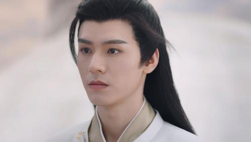 The Legend of Anle Season 1 Episode 11 - A Solemn Promise