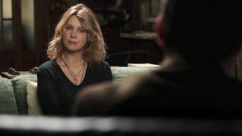 In Treatment Season 3 Episode 6 - Episode 6