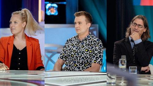 Les Enfants de la télé Season 11 Episode 1 - Episode 1