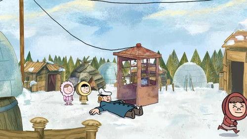 Horaci the Inuit Season 2 Episode 6 - Episode 6