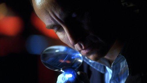 undefined Season 9 Episode 9 - CSI-19 down