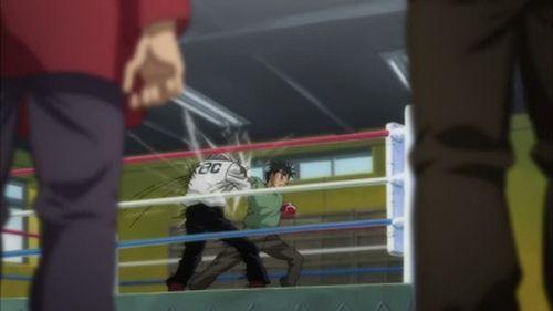 Fighting Spirit Season 2 Episode 26 - New Challenger