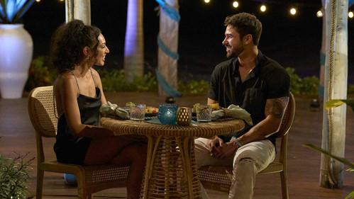 Bachelor in Paradise Season 9 Episode 3 - Week 3