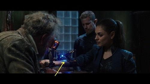 Faux raccord Season 7 Episode 6 - Episode 6