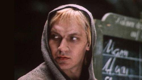 Mikhaylo Lomonosov Season 1 Episode 3 - Episode 3