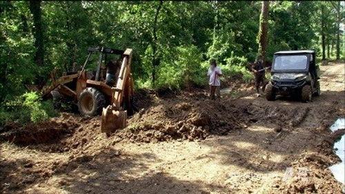 Duck Dynasty Season 2 Episode 4 - Si-Yonara