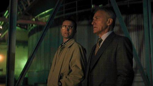 Most Dangerous Game Season 2 Episode 9 - Company at the Water Company