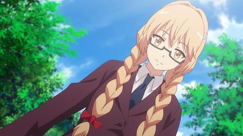 How a Realist Hero Rebuilt the Kingdom Season 1 Episode 6 - The Wise Man Never Forsaketh an Advantage