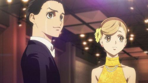 Welcome to the Ballroom Season 1 Episode 11 - Evaluation