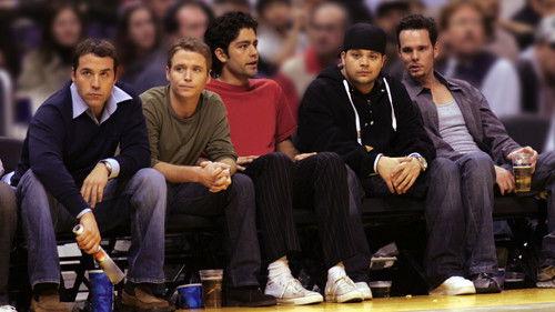 Entourage Season 2 Episode 2 - My Maserati Does 185