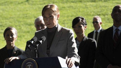 Homeland Season 7 Episode 2 - Rebel Rebel