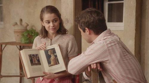 Salón de té La Moderna Season 1 Episode 13 - Episode 13