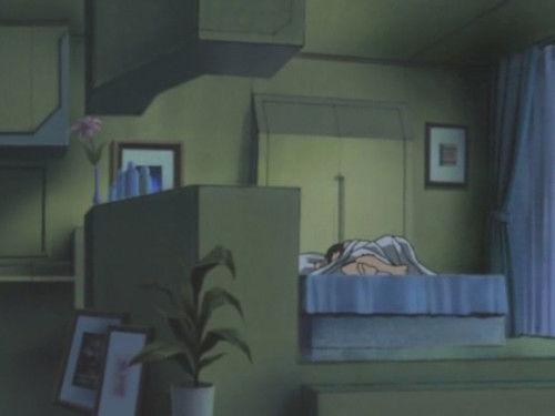 Great Dangaioh Season 1 Episode 8 - Shooting Star From the Sky