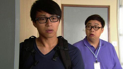 Destination Nowhere Season 1 Episode 12 - Episode 12