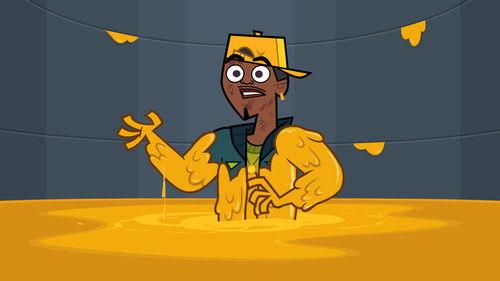 Total Drama Island Season 2 Episode 10 - Circling the Drain