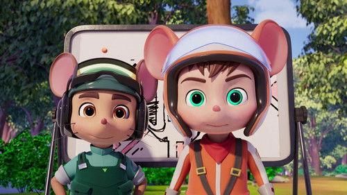 Shuke Beita Season 5 Episode 7 - Episode 7